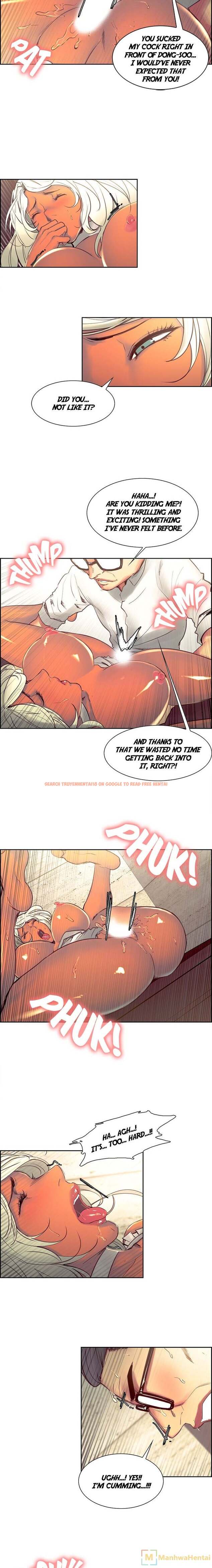 Read Hentai Image 6 206 in comic Taming A Maid - Chapter 33 - www.hentaitnt.net