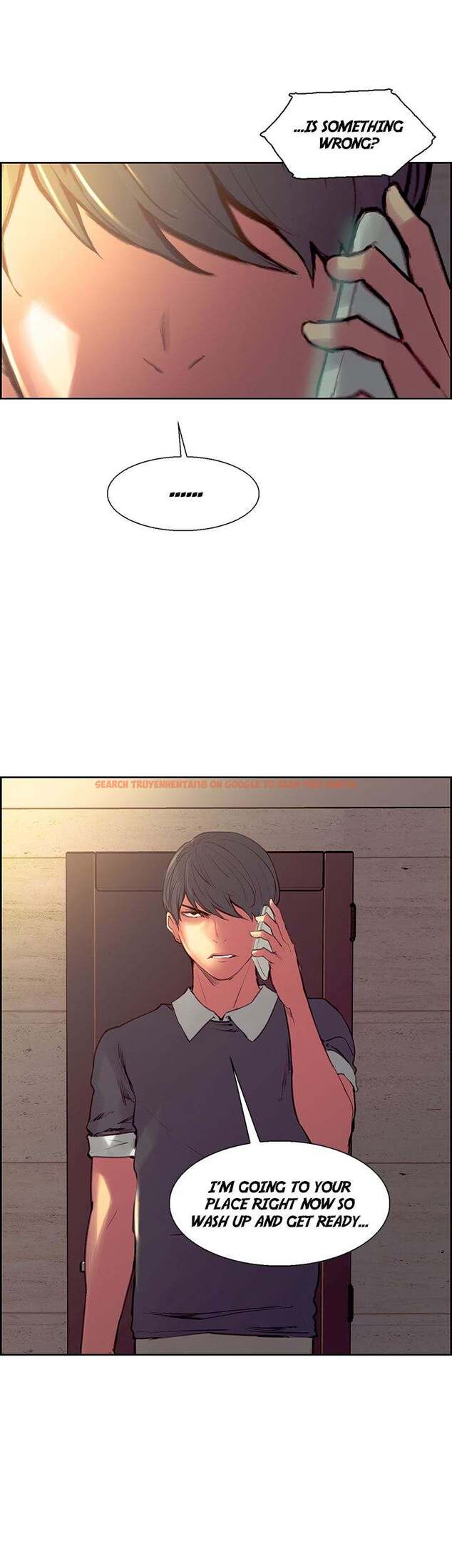 Read Hentai Image 1 206 in comic Taming A Maid - Chapter 34 - www.hentaitnt.net