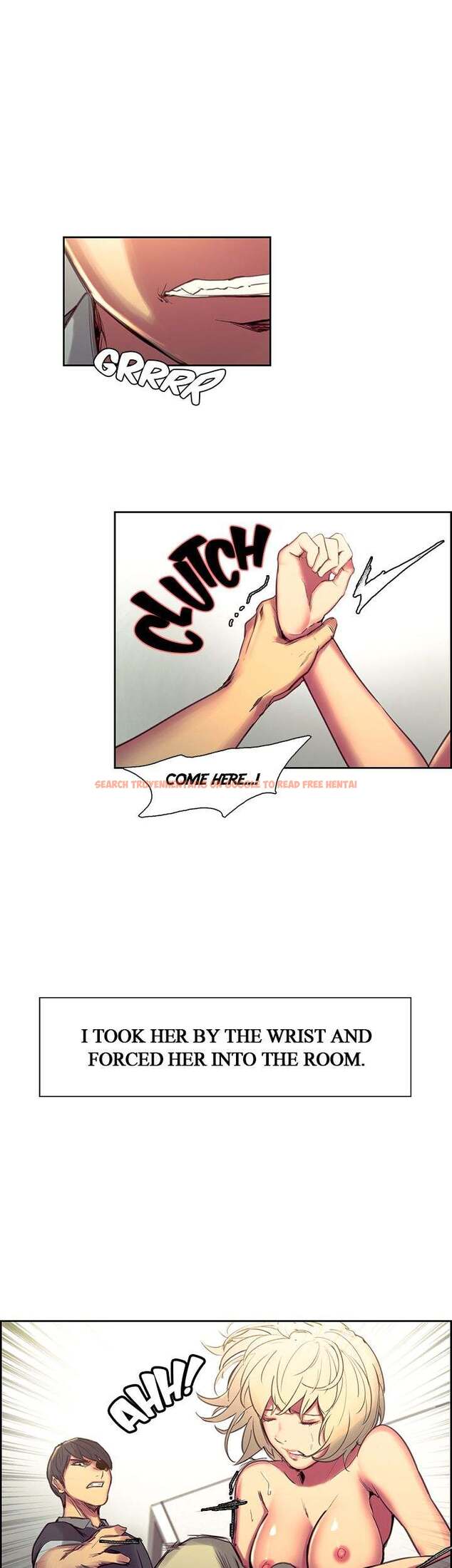 Read Hentai Image 11 206 in comic Taming A Maid - Chapter 34 - www.hentaitnt.net