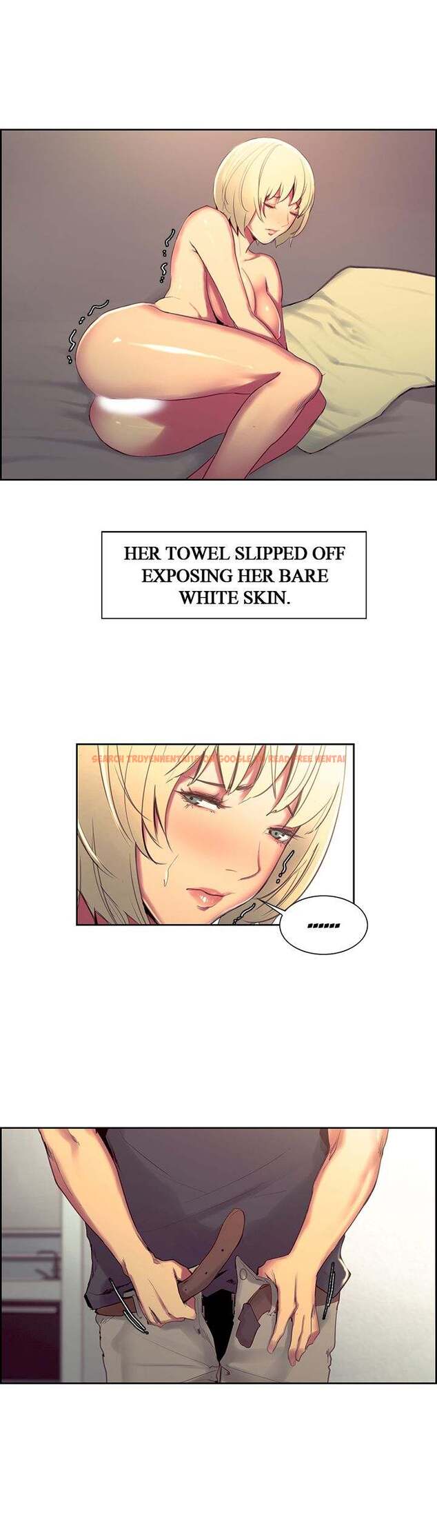 Read Hentai Image 12 206 in comic Taming A Maid - Chapter 34 - www.hentaitnt.net