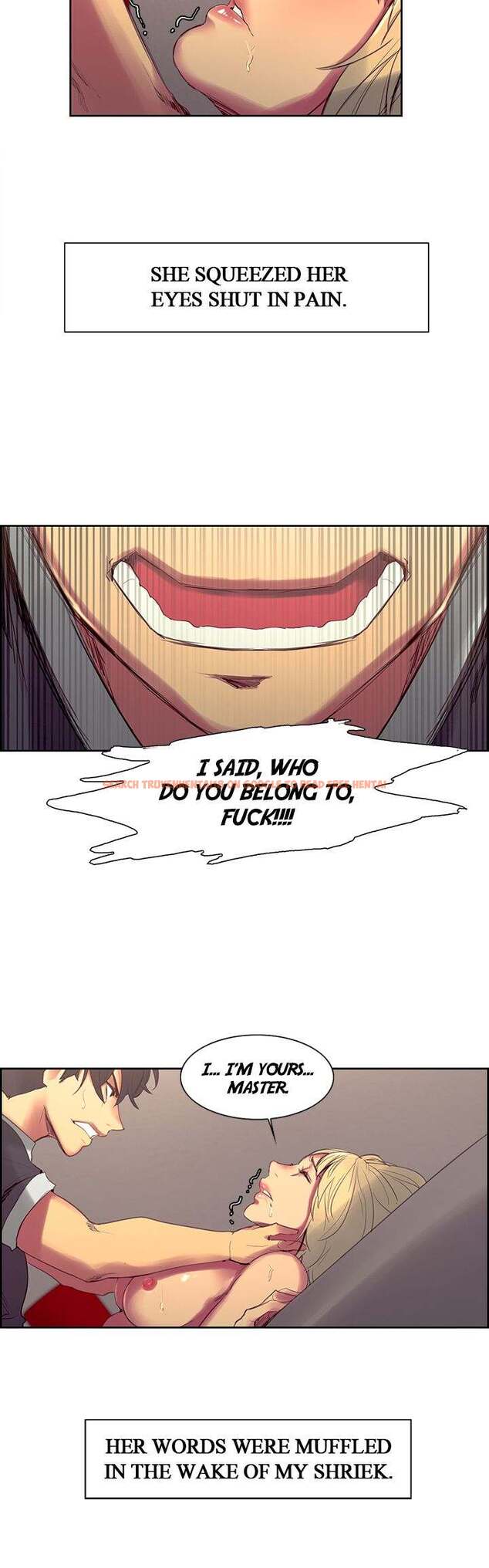 Read Hentai Image 15 206 in comic Taming A Maid - Chapter 34 - www.hentaitnt.net