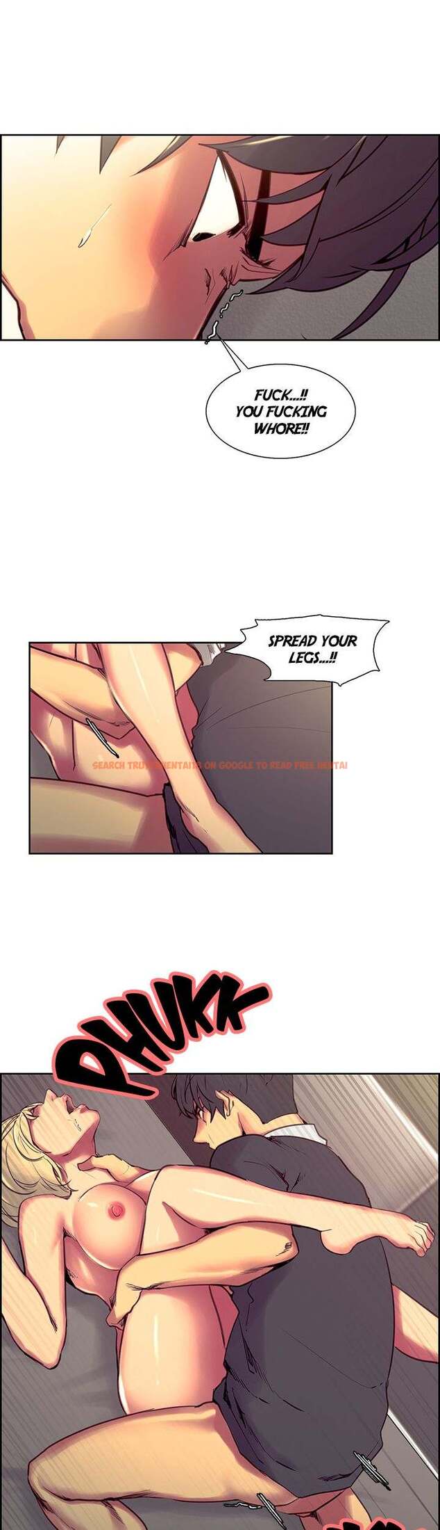 Read Hentai Image 16 206 in comic Taming A Maid - Chapter 34 - www.hentaitnt.net