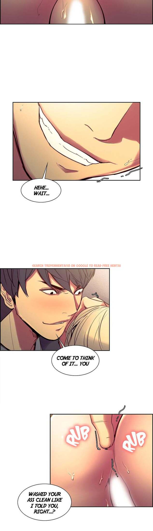 Read Hentai Image 22 206 in comic Taming A Maid - Chapter 34 - www.hentaitnt.net