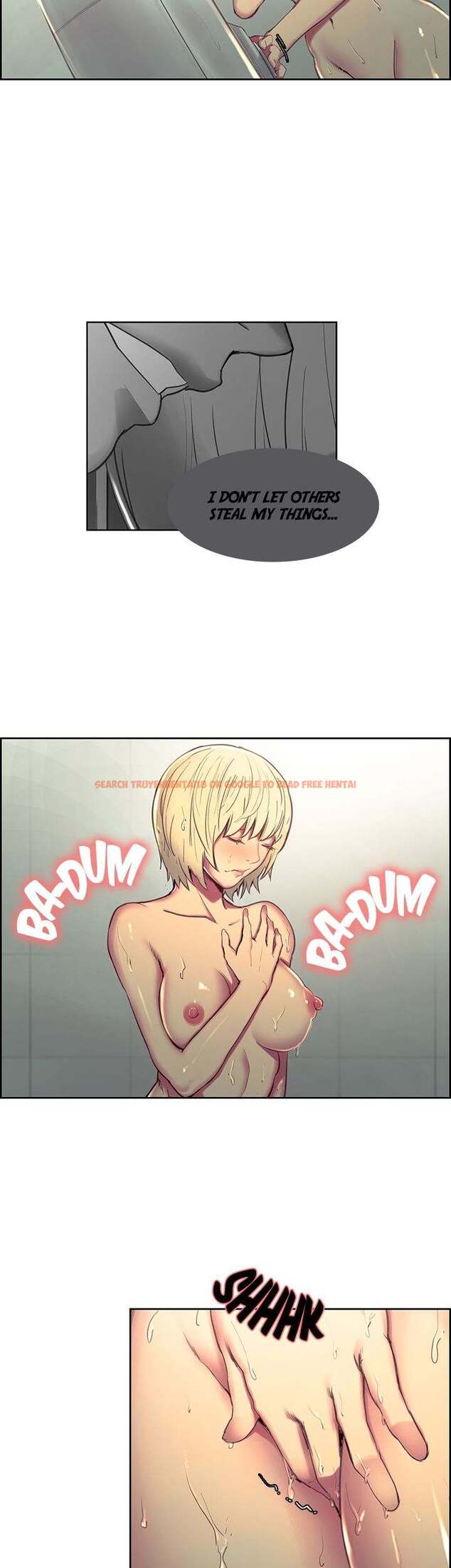 Read Hentai Image 3 206 in comic Taming A Maid - Chapter 34 - www.hentaitnt.net