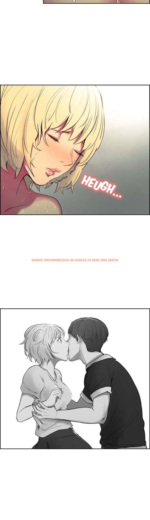 Read Hentai Image 4 206 in comic Taming A Maid - Chapter 34 - www.hentaitnt.net