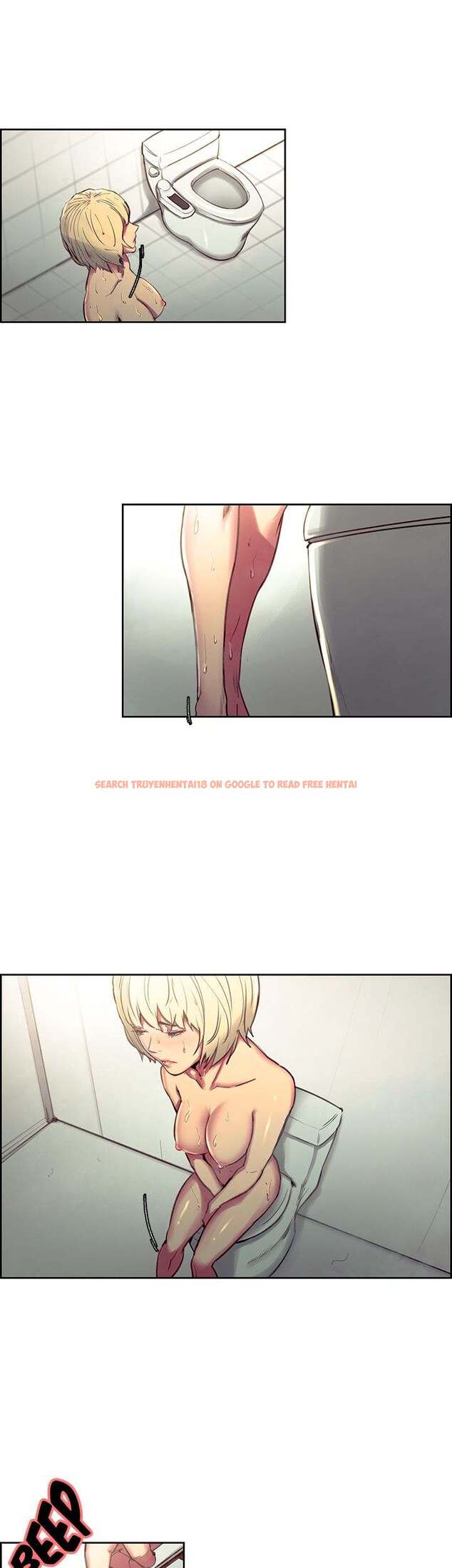 Read Hentai Image 6 206 in comic Taming A Maid - Chapter 34 - www.hentaitnt.net