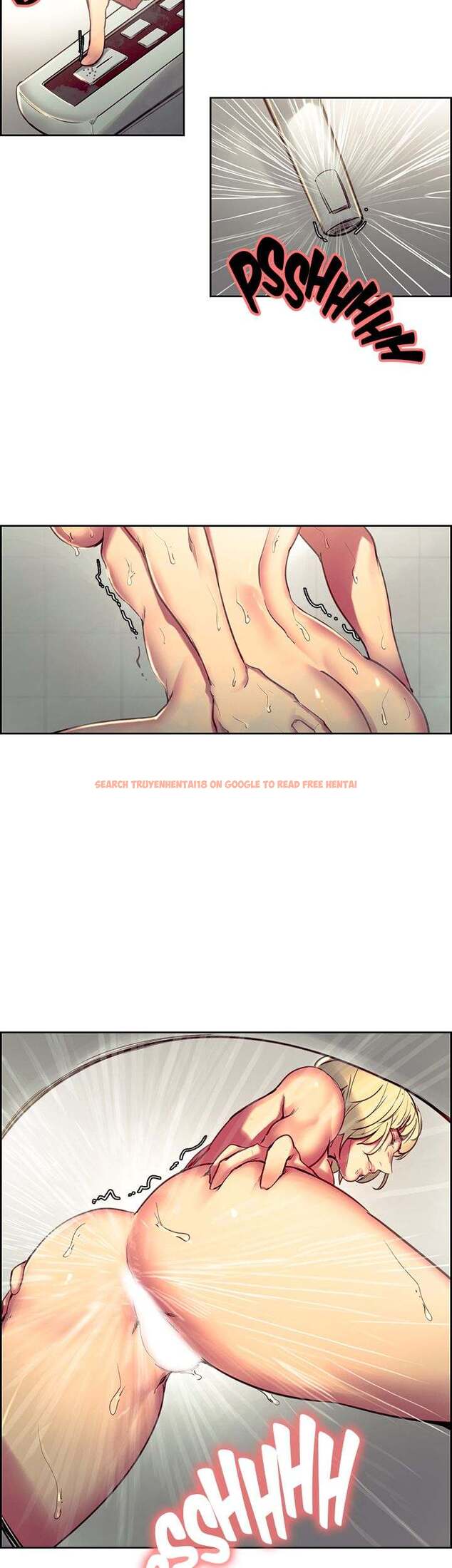 Read Hentai Image 7 206 in comic Taming A Maid - Chapter 34 - www.hentaitnt.net