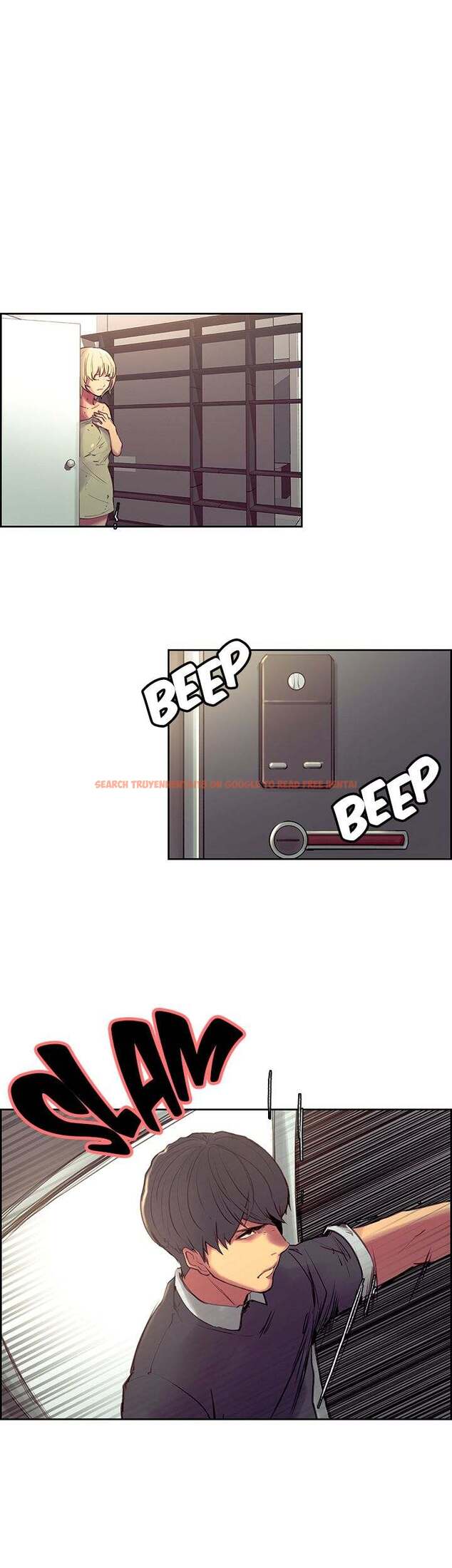 Read Hentai Image 9 206 in comic Taming A Maid - Chapter 34 - www.hentaitnt.net