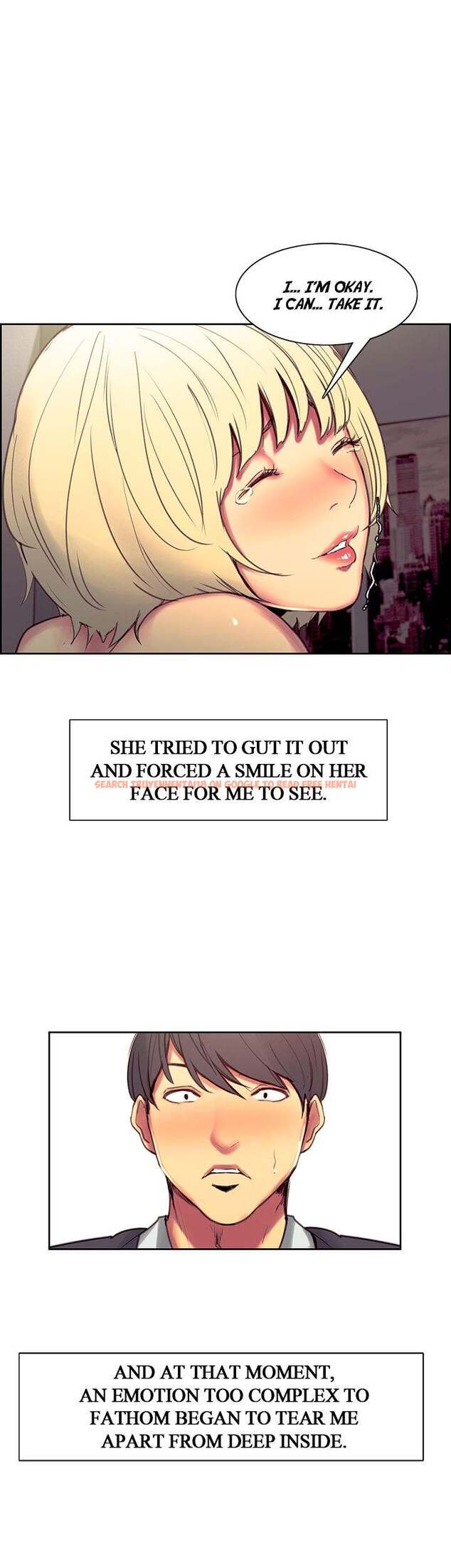 Read Hentai Image 10 202 in comic Taming A Maid - Chapter 35 - hentaitnt.net