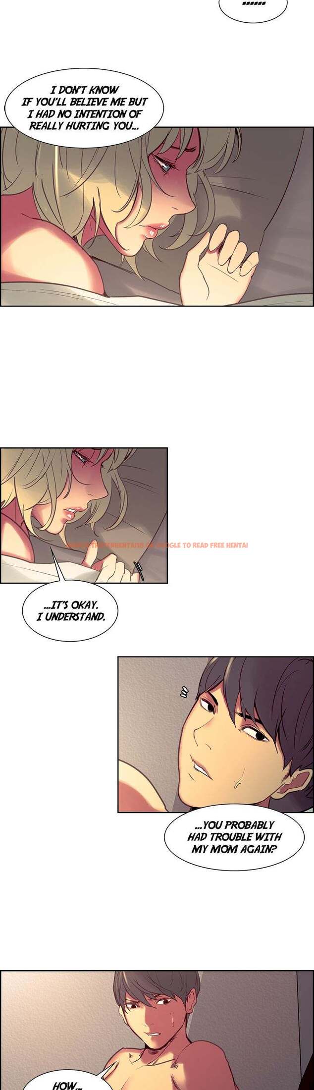 Read Hentai Image 20 206 in comic Taming A Maid - Chapter 35 - hentaitnt.net