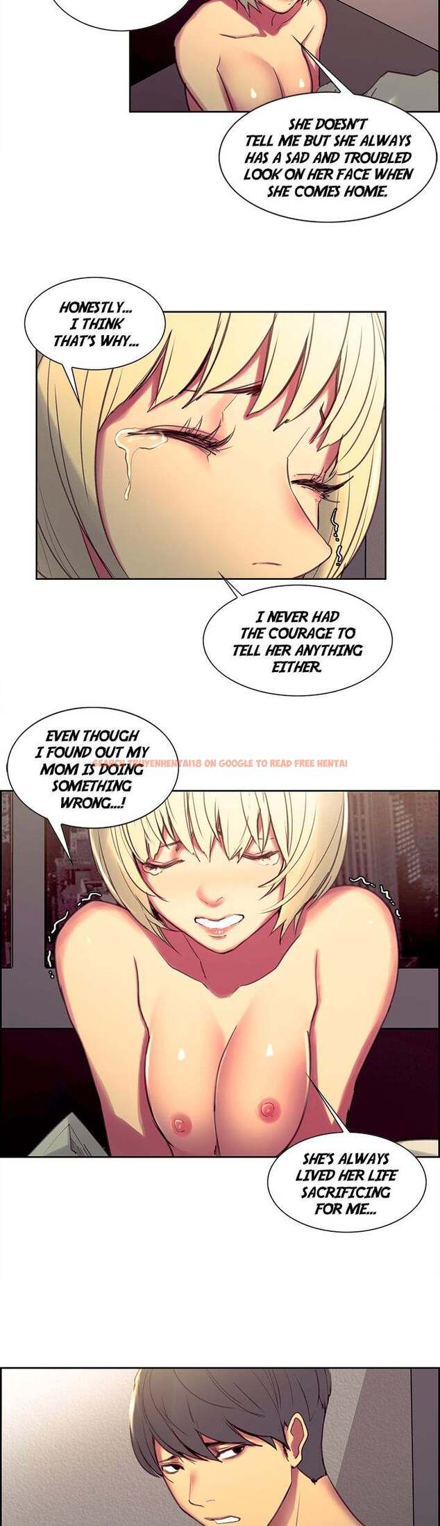 Read Hentai Image 22 206 in comic Taming A Maid - Chapter 35 - hentaitnt.net