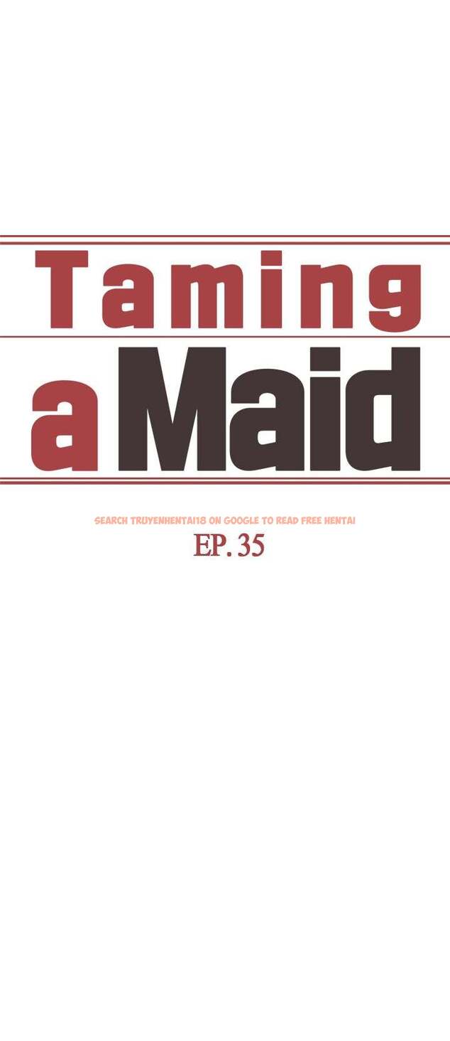 Read Hentai Image 5 202 in comic Taming A Maid - Chapter 35 - hentaitnt.net