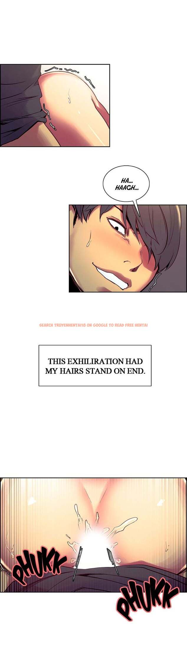 Read Hentai Image 6 202 in comic Taming A Maid - Chapter 35 - hentaitnt.net