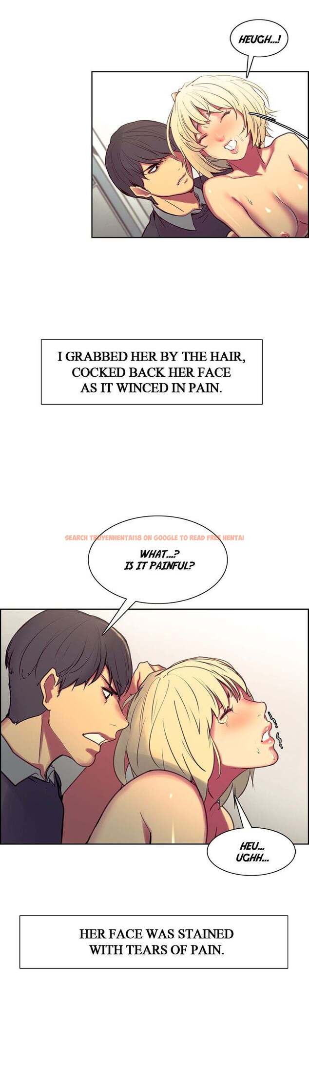 Read Hentai Image 8 202 in comic Taming A Maid - Chapter 35 - hentaitnt.net