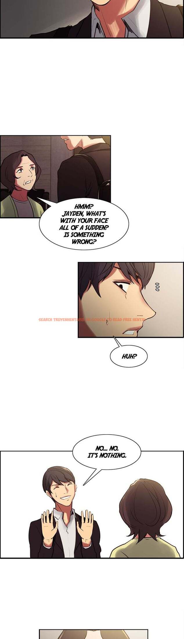 Read Hentai Image 10 202 in comic Taming A Maid - Chapter 36 - hentaitnt.net