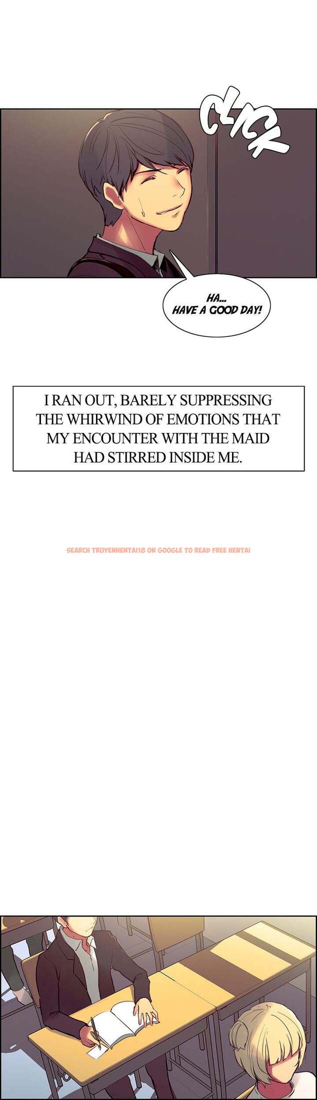 Read Hentai Image 11 202 in comic Taming A Maid - Chapter 36 - hentaitnt.net