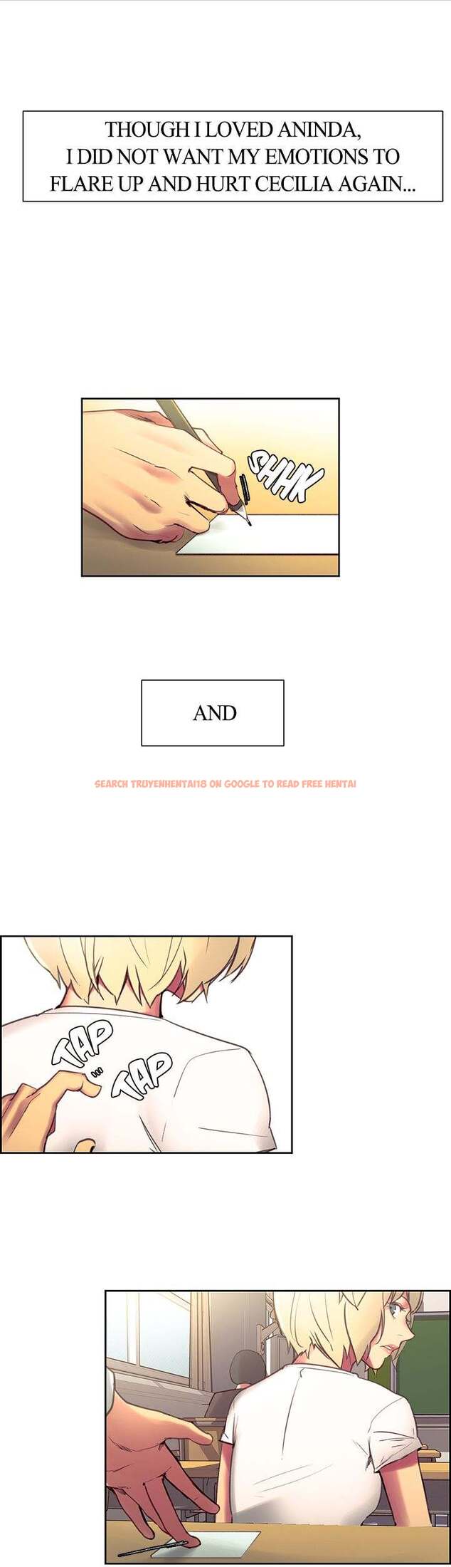 Read Hentai Image 12 202 in comic Taming A Maid - Chapter 36 - hentaitnt.net