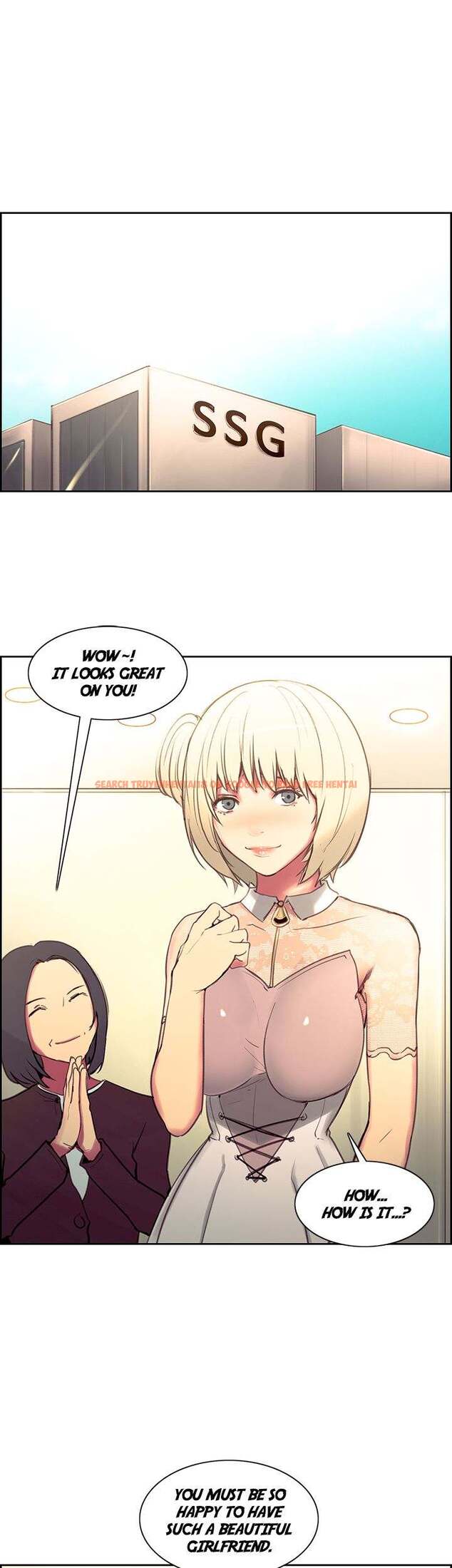 Read Hentai Image 14 202 in comic Taming A Maid - Chapter 36 - hentaitnt.net