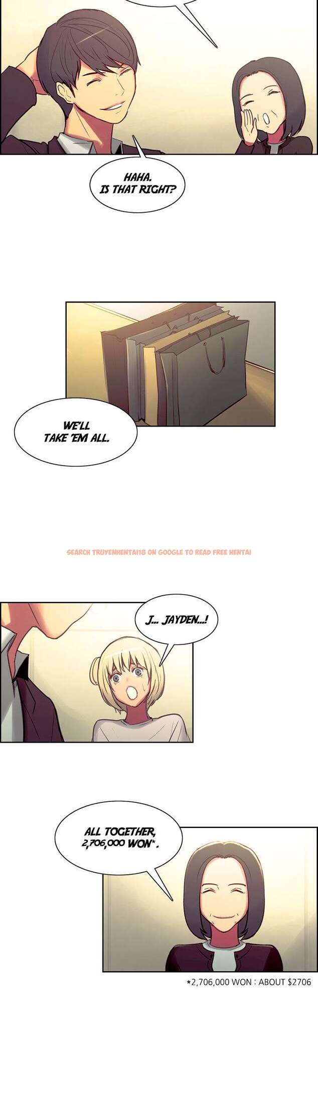 Read Hentai Image 15 202 in comic Taming A Maid - Chapter 36 - hentaitnt.net