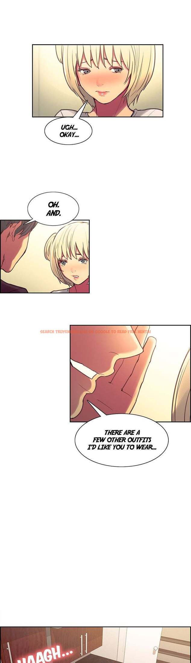 Read Hentai Image 18 202 in comic Taming A Maid - Chapter 36 - hentaitnt.net