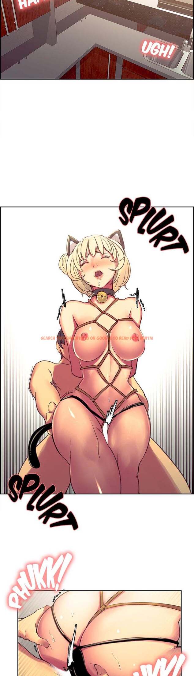 Read Hentai Image 19 202 in comic Taming A Maid - Chapter 36 - hentaitnt.net