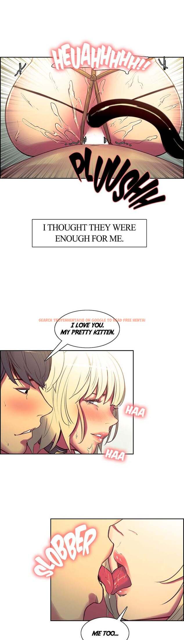 Read Hentai Image 21 202 in comic Taming A Maid - Chapter 36 - hentaitnt.net