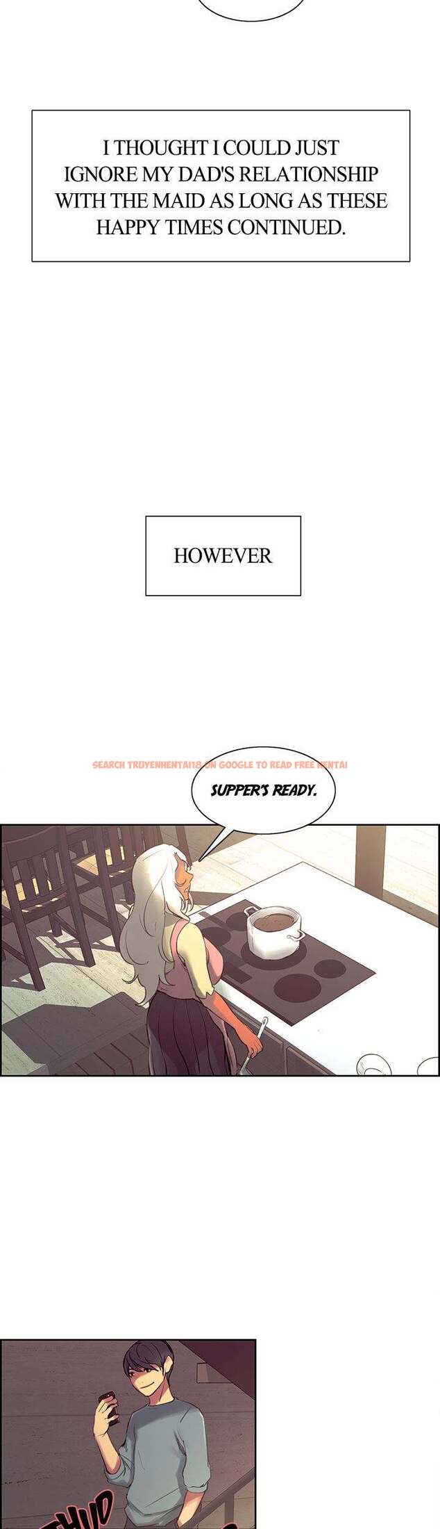 Read Hentai Image 22 202 in comic Taming A Maid - Chapter 36 - hentaitnt.net
