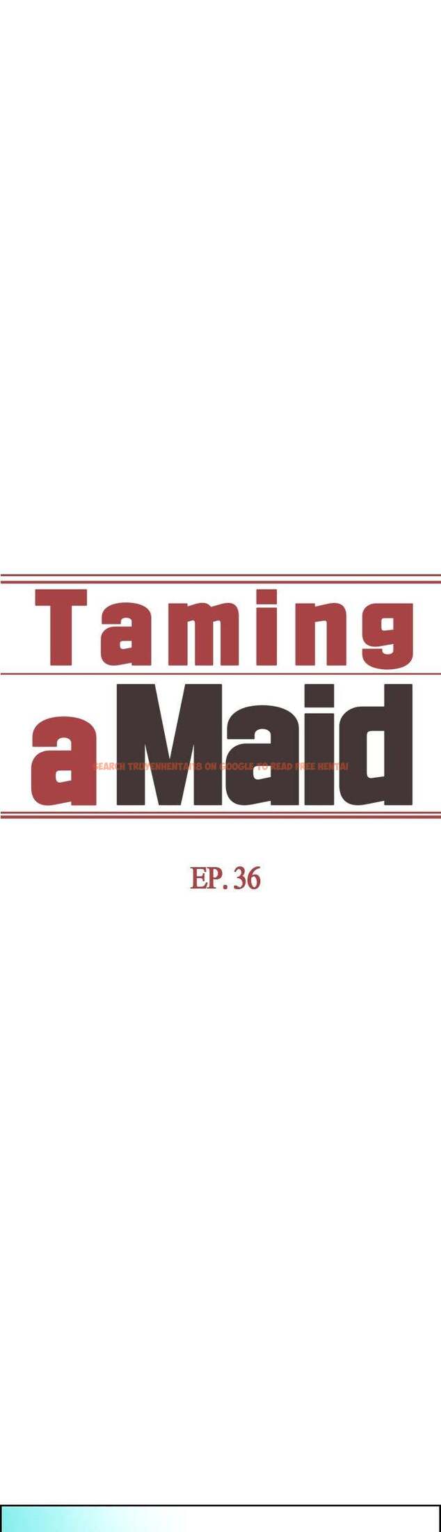 Read Hentai Image 3 202 in comic Taming A Maid - Chapter 36 - hentaitnt.net
