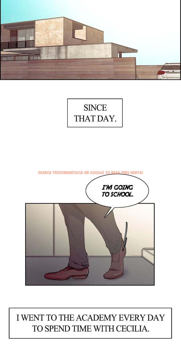 Read Hentai Image 4 202 in comic Taming A Maid - Chapter 36 - hentaitnt.net