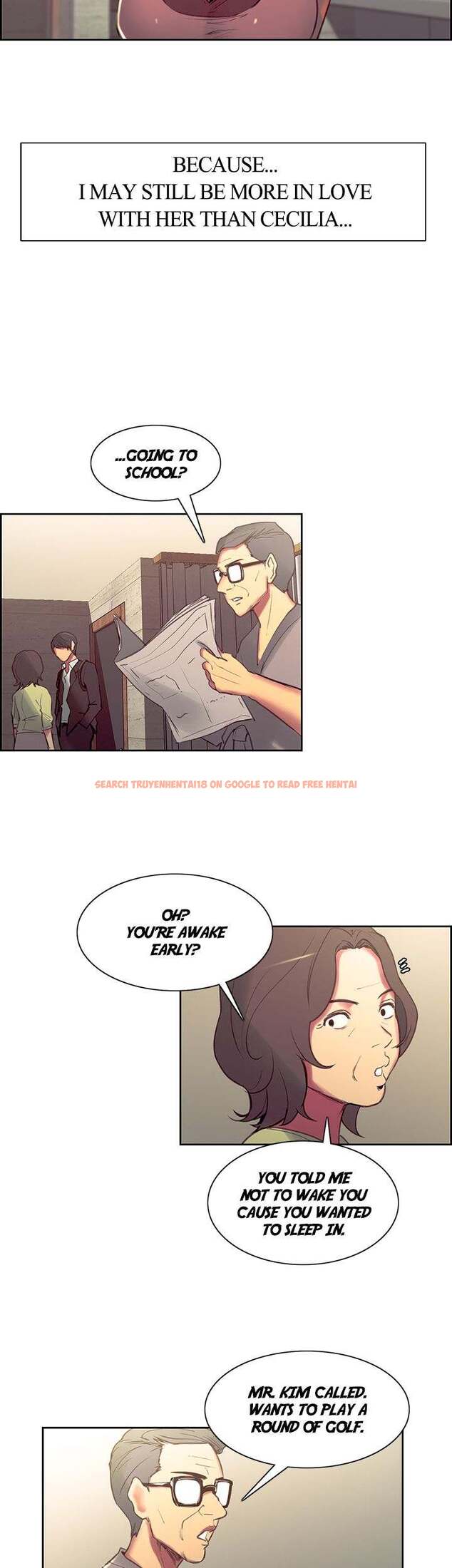 Read Hentai Image 6 202 in comic Taming A Maid - Chapter 36 - hentaitnt.net