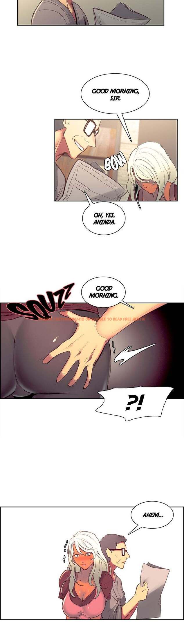 Read Hentai Image 7 202 in comic Taming A Maid - Chapter 36 - hentaitnt.net
