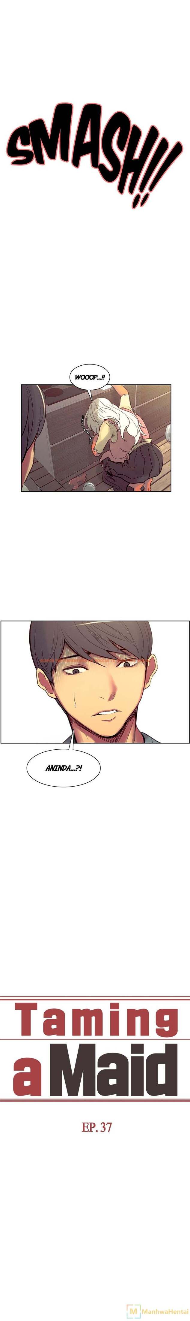 Read Hentai Image 1 202 in comic Taming A Maid - Chapter 37 - hentaitnt.net