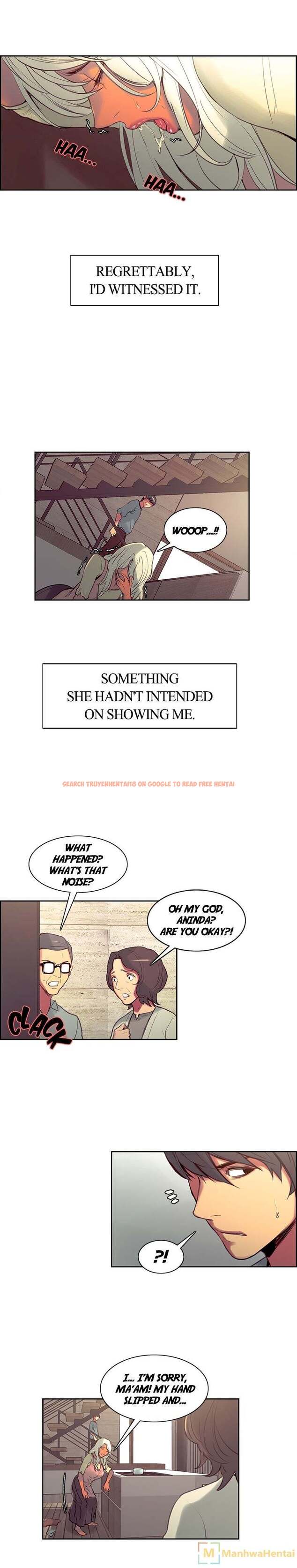 Read Hentai Image 2 202 in comic Taming A Maid - Chapter 37 - hentaitnt.net