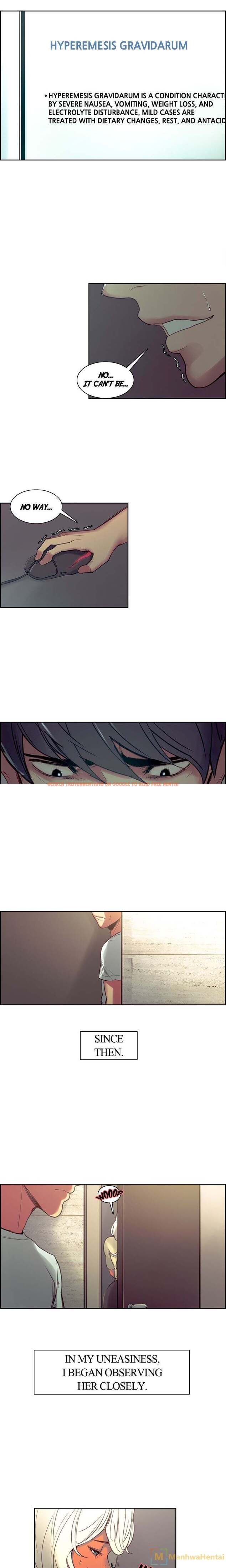 Read Hentai Image 4 202 in comic Taming A Maid - Chapter 37 - hentaitnt.net