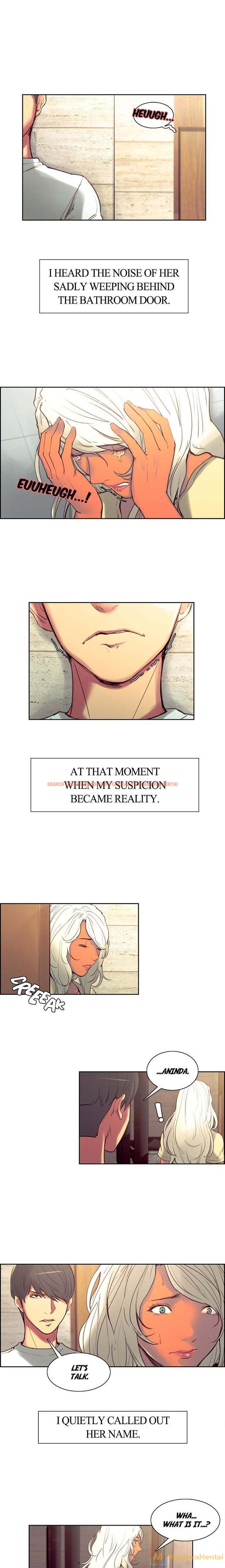 Read Hentai Image 6 202 in comic Taming A Maid - Chapter 37 - hentaitnt.net