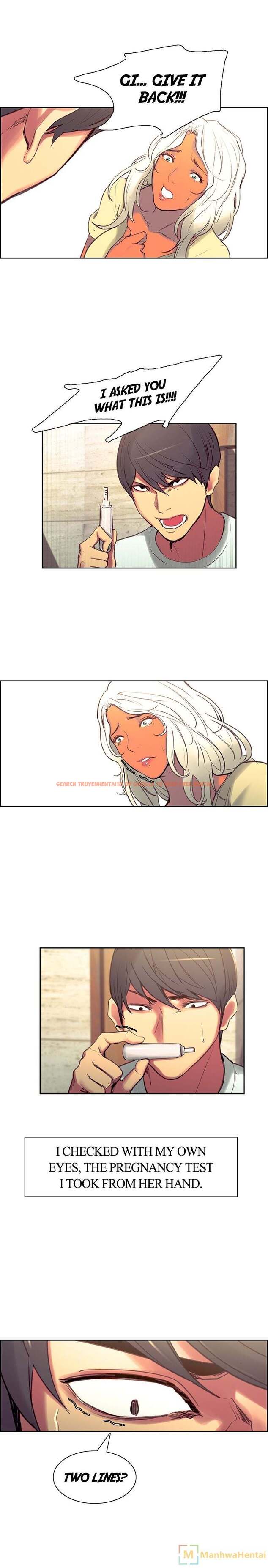 Read Hentai Image 8 202 in comic Taming A Maid - Chapter 37 - hentaitnt.net