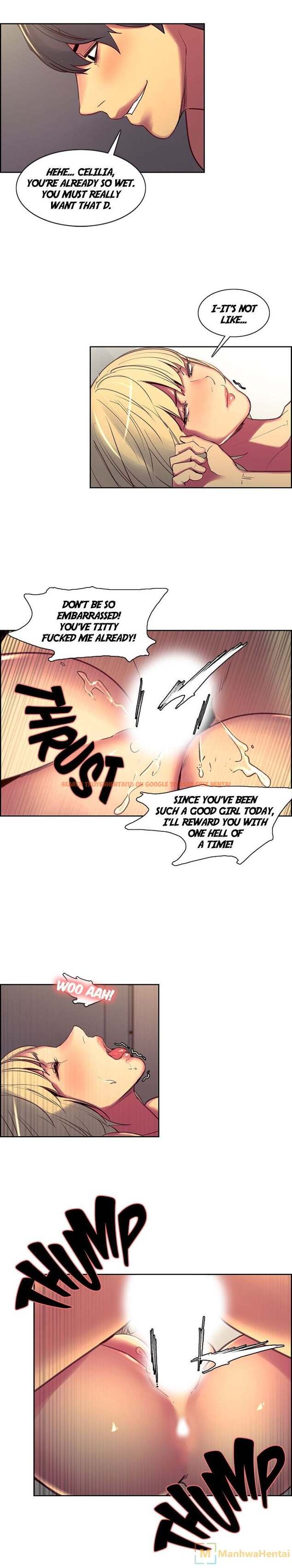 Read Hentai Image 10 202 in comic Taming A Maid - Chapter 38 - www.hentaitnt.net