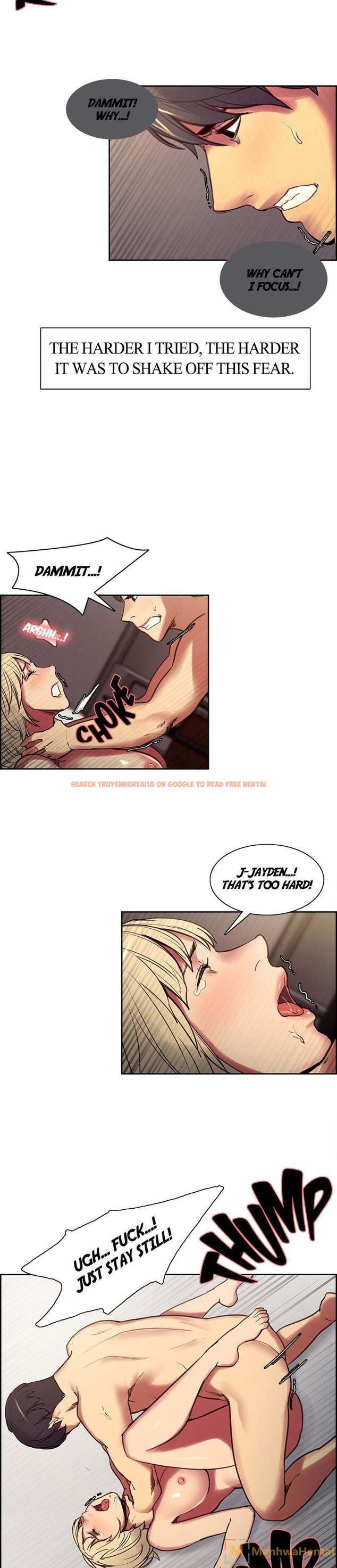 Read Hentai Image 12 202 in comic Taming A Maid - Chapter 38 - www.hentaitnt.net