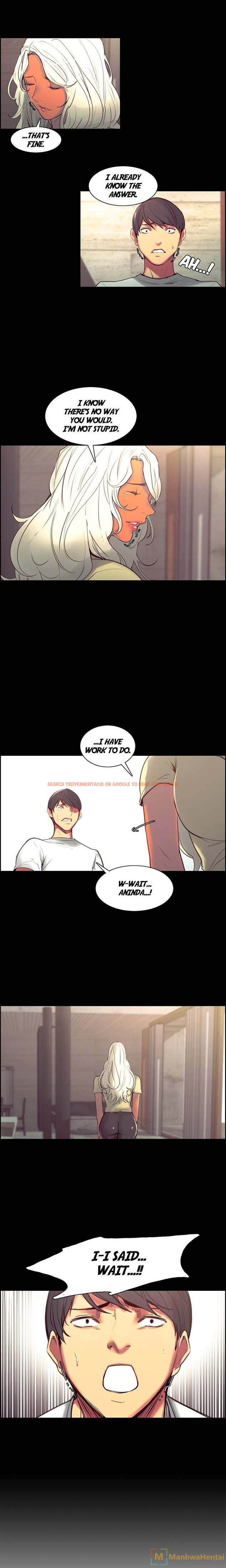 Read Hentai Image 5 202 in comic Taming A Maid - Chapter 38 - www.hentaitnt.net