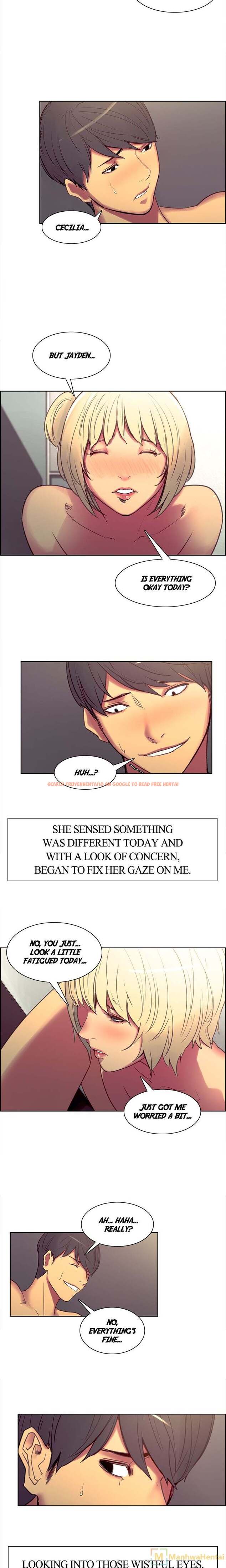 Read Hentai Image 7 202 in comic Taming A Maid - Chapter 38 - www.hentaitnt.net