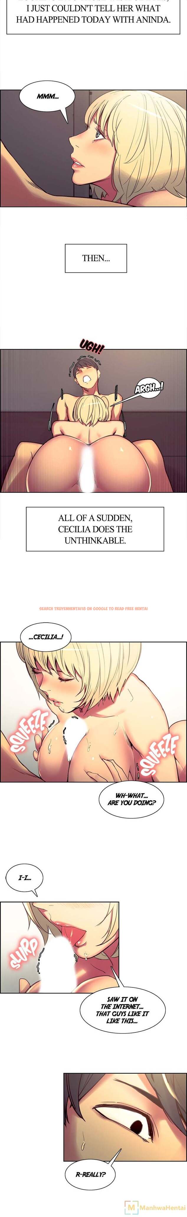 Read Hentai Image 8 202 in comic Taming A Maid - Chapter 38 - www.hentaitnt.net