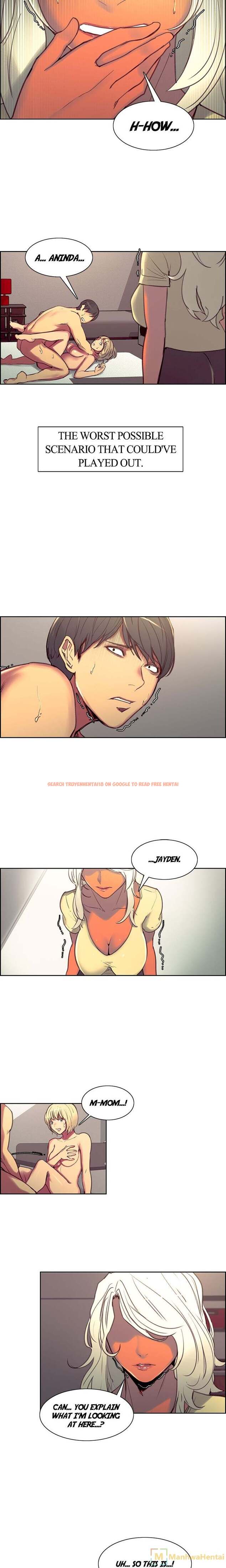 Read Hentai Image 2 202 in comic Taming A Maid - Chapter 39 - www.hentaitnt.net