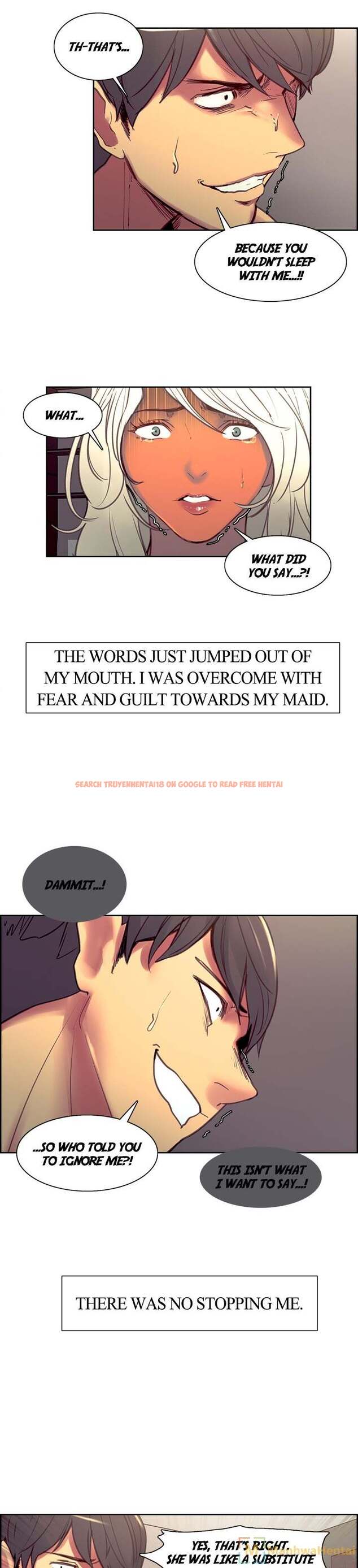 Read Hentai Image 4 202 in comic Taming A Maid - Chapter 39 - www.hentaitnt.net