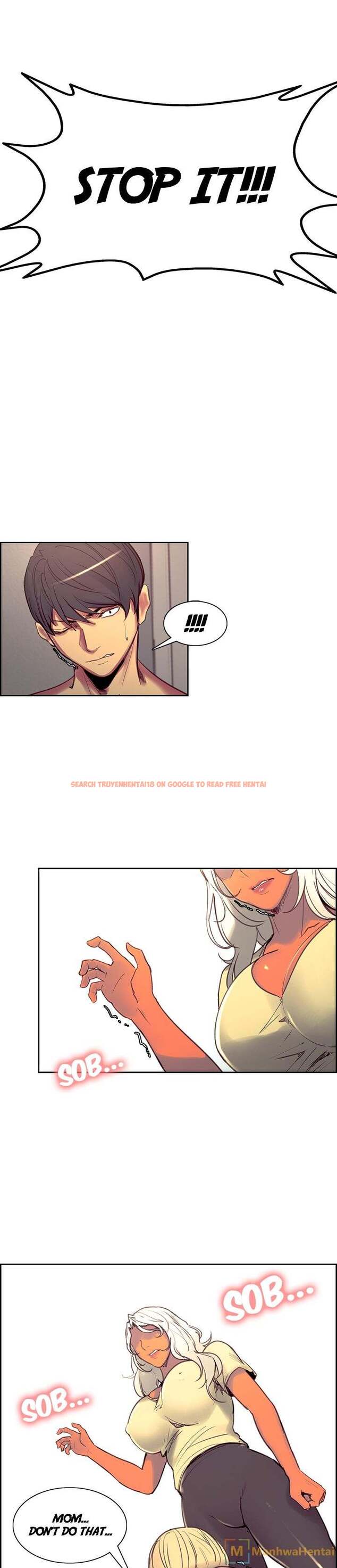 Read Hentai Image 6 202 in comic Taming A Maid - Chapter 39 - www.hentaitnt.net