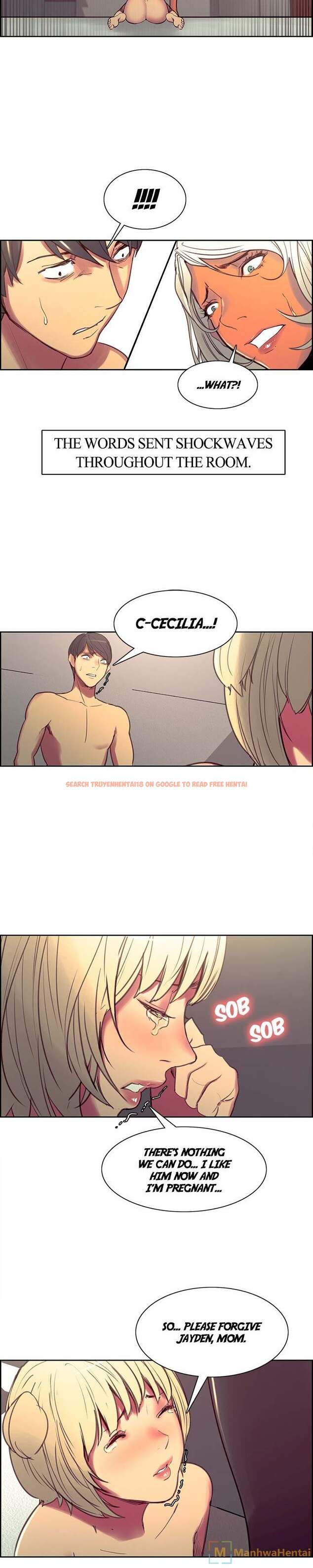 Read Hentai Image 8 202 in comic Taming A Maid - Chapter 39 - www.hentaitnt.net