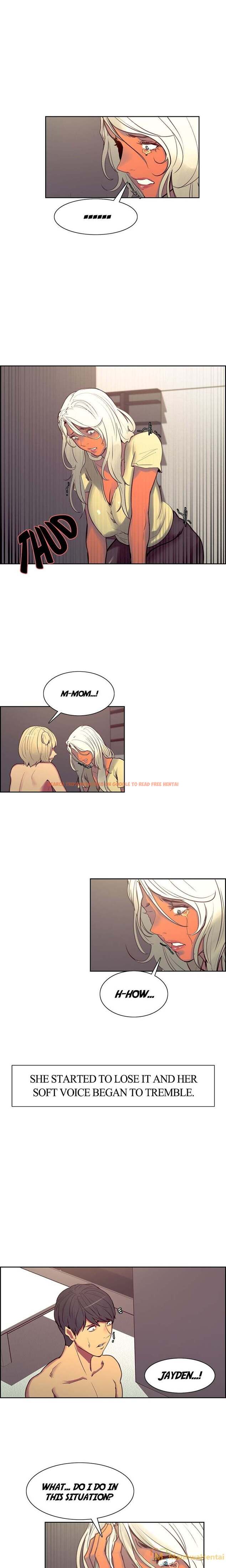 Read Hentai Image 9 202 in comic Taming A Maid - Chapter 39 - www.hentaitnt.net