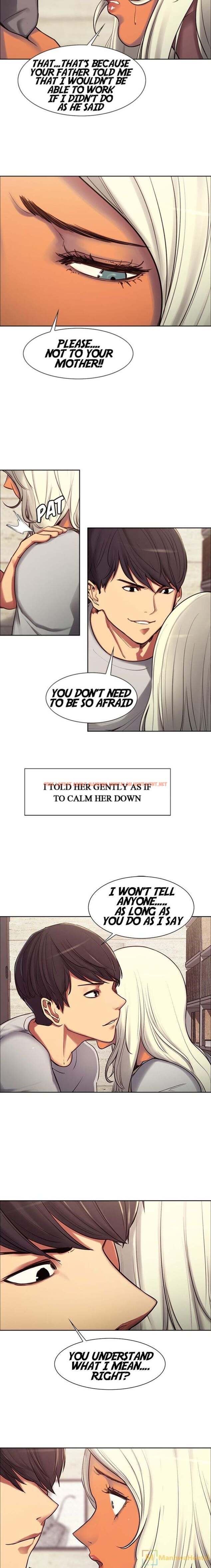 Read Hentai Image 5 224 in comic Taming A Maid - Chapter 4 - hentaitnt.net