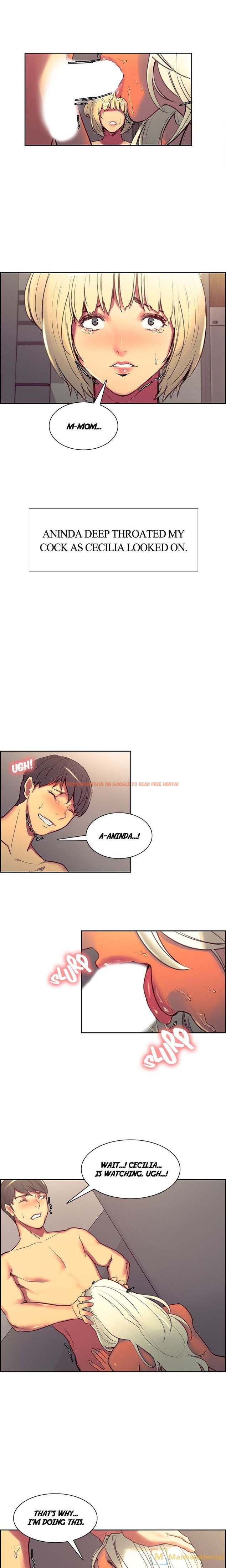 Read Hentai Image 3 201 in comic Taming A Maid - Chapter 40 - www.hentaitnt.net