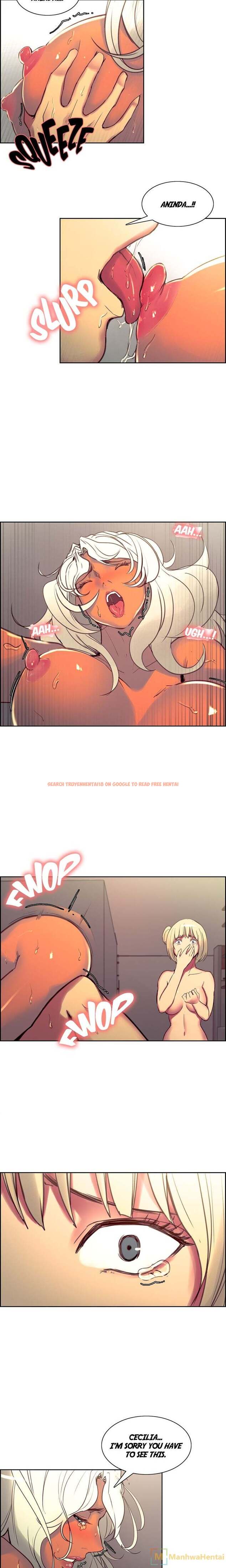 Read Hentai Image 8 201 in comic Taming A Maid - Chapter 40 - www.hentaitnt.net