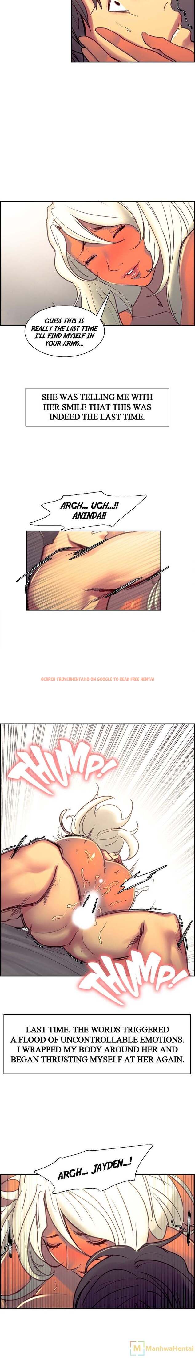 Read Hentai Image 9 198 in comic Taming A Maid - Chapter 41 - www.hentaitnt.net